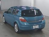 Opel Astra 2004 годаүшін71 700 тг. в Алматы – фото 2