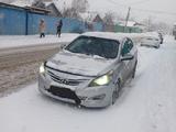 Hyundai Accent 2014 годаүшін4 600 000 тг. в Алматы