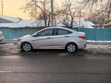 Hyundai Accent 2014 года за 4 600 000 тг. в Алматы – фото 4