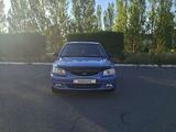 Hyundai Accent 2006 года за 2 200 000 тг. в Астана