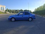 Hyundai Accent 2006 года за 2 200 000 тг. в Астана – фото 4