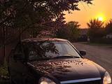 ВАЗ (Lada) Priora 2170 2012 года за 1 000 000 тг. в Уральск – фото 3