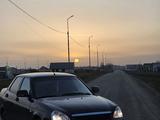 ВАЗ (Lada) Priora 2170 2012 года за 1 000 000 тг. в Уральск – фото 4