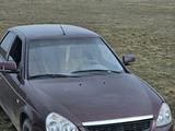 ВАЗ (Lada) Priora 2170 2012 года за 1 000 000 тг. в Уральск – фото 5