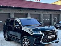 Lexus LX 570 2013 годаfor19 500 000 тг. в Алматы