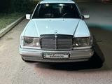 Mercedes-Benz E 230 1991 годаfor1 800 000 тг. в Алматы – фото 4