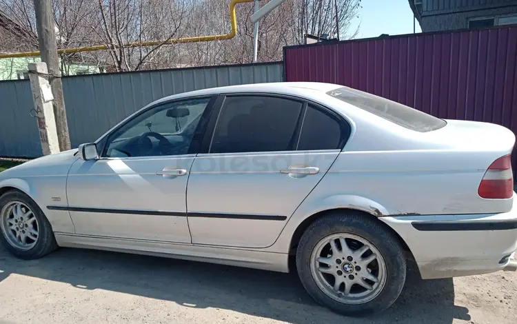 BMW 325 1999 года за 3 000 000 тг. в Алматы