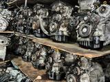 Привозной мотор двс N62 B48 4.8 Е70 Х5for750 000 тг. в Кокшетау – фото 3