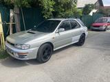 Subaru Impreza 1999 года за 1 500 000 тг. в Алматы – фото 3