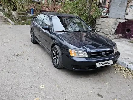 Subaru Legacy 2000 года за 2 300 000 тг. в Алматы