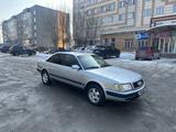 Audi 100 1992 годаfor1 250 000 тг. в Алматы