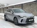 Lexus RX 350 Luxury 2022 годаүшін36 900 000 тг. в Шымкент