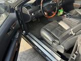 Mercedes-Benz CL 500 2008 года за 11 101 101 тг. в Алматы – фото 3