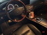 Mercedes-Benz CL 500 2008 года за 11 101 101 тг. в Алматы