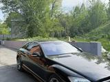 Mercedes-Benz CL 500 2008 года за 11 101 101 тг. в Алматы – фото 2
