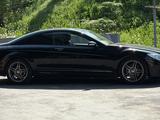 Mercedes-Benz CL 500 2008 года за 11 101 101 тг. в Алматы – фото 4