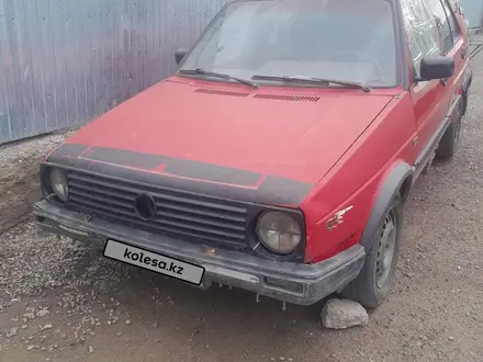 Volkswagen Golf 1992 года за 500 000 тг. в Алматы