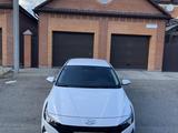 Hyundai Elantra 2023 годаүшін10 000 000 тг. в Усть-Каменогорск – фото 2