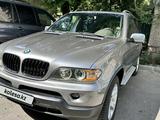 BMW X5 2005 годаүшін7 000 000 тг. в Алматы