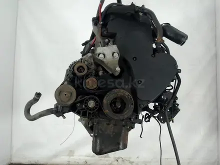 Двигатель Fiat Ducato 2.3I 110 л/с f1ae0481c за 795 166 тг. в Челябинск