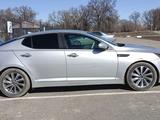 Kia Optima 2012 года за 5 600 000 тг. в Алматы – фото 2