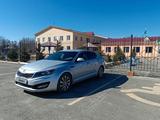 Kia Optima 2012 года за 5 600 000 тг. в Алматы – фото 4