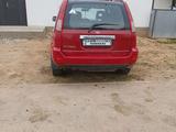 Nissan X-Trail 2005 года за 3 000 000 тг. в Атырау – фото 2