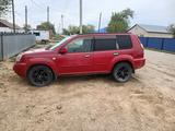 Nissan X-Trail 2005 года за 3 000 000 тг. в Атырау – фото 3