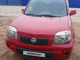 Nissan X-Trail 2005 года за 3 000 000 тг. в Атырау – фото 4