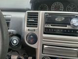 Nissan X-Trail 2005 года за 3 000 000 тг. в Атырау – фото 5