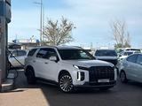Hyundai Palisade 2021 года за 25 000 000 тг. в Астана