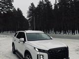 Hyundai Palisade 2021 года за 25 000 000 тг. в Астана – фото 3