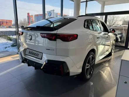 BMW X2 XDrive 20i 2025 года за 35 323 000 тг. в Актау – фото 2