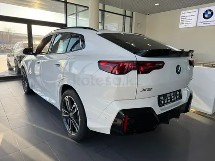 BMW X2 XDrive 20i 2025 года за 35 323 000 тг. в Актау – фото 3