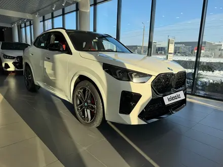 BMW X2 XDrive 20i 2025 года за 35 323 000 тг. в Актау – фото 4