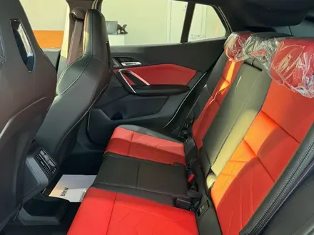 BMW X2 XDrive 20i 2025 года за 35 323 000 тг. в Актау – фото 6