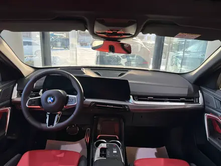 BMW X2 XDrive 20i 2025 года за 35 323 000 тг. в Актау – фото 7