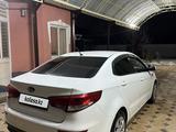 Kia Rio 2015 года за 5 700 000 тг. в Шымкент – фото 3