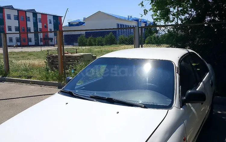 Toyota Carina E 1996 года за 980 000 тг. в Тараз