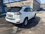 Lexus RX 330 2005 года за 7 500 000 тг. в Алматы – фото 4