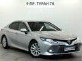 Toyota Camry Prestige 2018 года за 12 000 000 тг. в Астана – фото 19