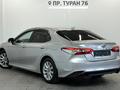 Toyota Camry Prestige 2018 года за 12 000 000 тг. в Астана – фото 2