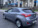 Hyundai i30 2012 годаүшін5 400 000 тг. в Астана – фото 5