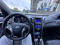 Hyundai i30 2012 годаүшін5 600 000 тг. в Астана – фото 7