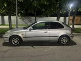 Honda Civic 1995 года за 1 500 000 тг. в Алматы – фото 2
