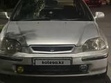 Honda Civic 1995 года за 1 500 000 тг. в Алматы