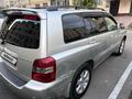 Toyota Highlander 2005 годаfor5 800 000 тг. в Алматы – фото 6