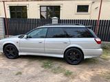 Subaru Legacy 1999 года за 2 500 000 тг. в Алматы – фото 3