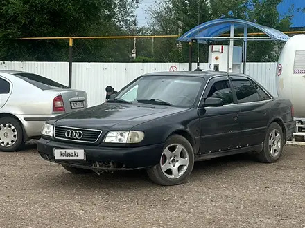 Audi A6 1996 года за 1 800 000 тг. в Уральск – фото 4