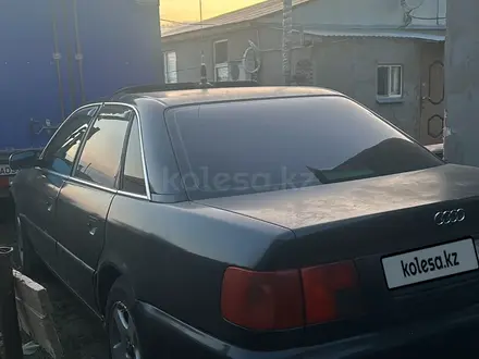 Audi A6 1996 года за 1 800 000 тг. в Уральск